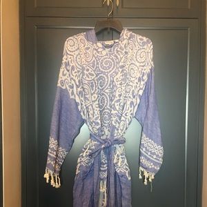 Turkish Robe